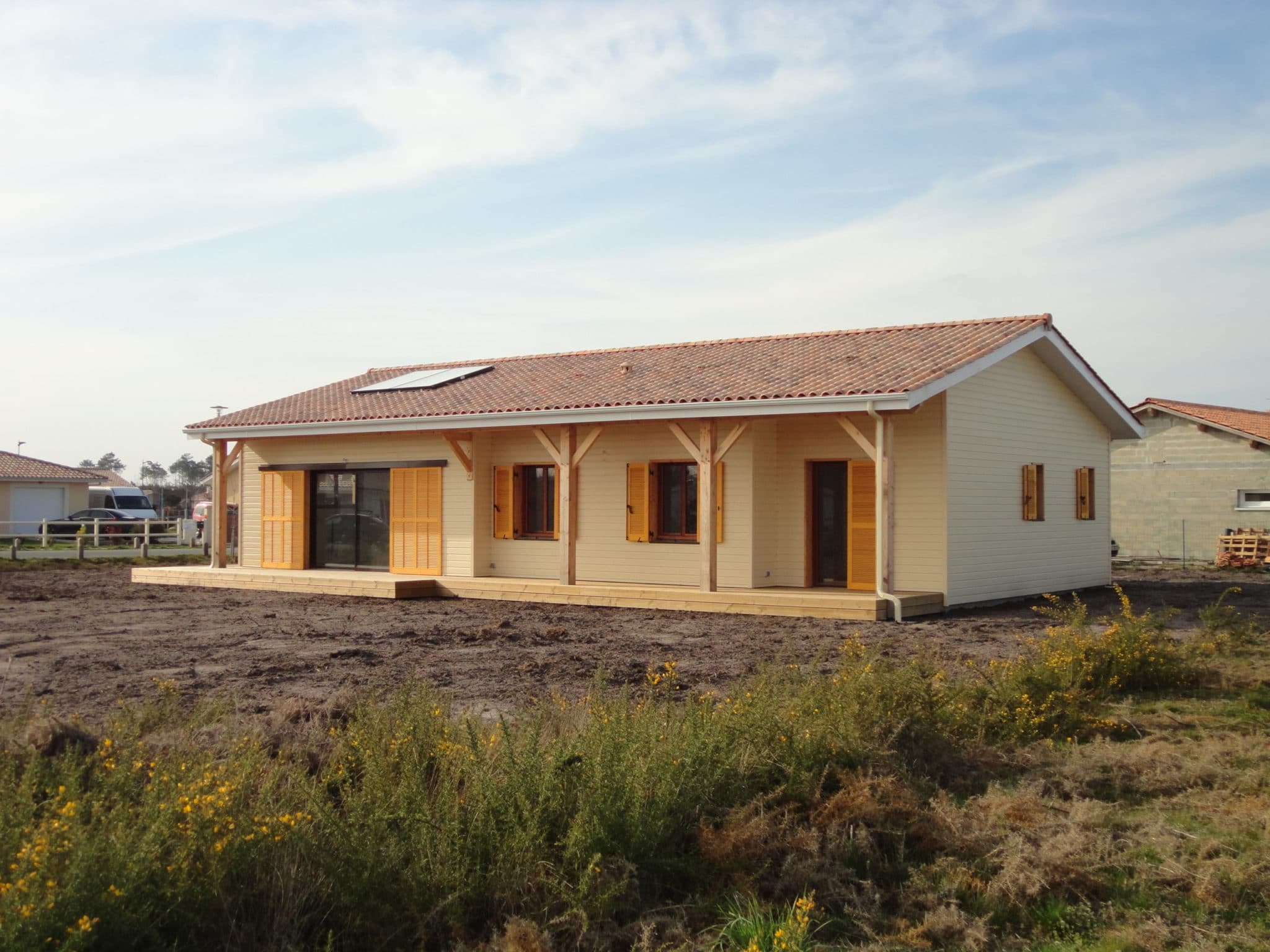 maison bbc